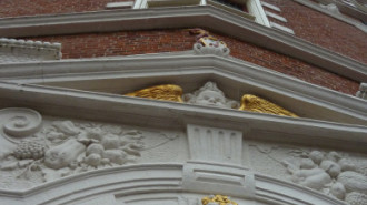 Rijksdienst voor het Cultureel Erfgoed: Bogers, Guido