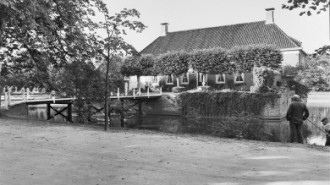 Rijksdienst voor het Cultureel Erfgoed: Wal, A.J. van der