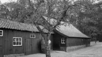 Rijksdienst voor het Cultureel Erfgoed: Wal, A.J. van der