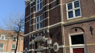 Rijksdienst voor het Cultureel Erfgoed: Bogers, Guido