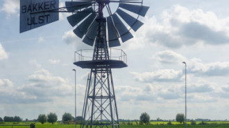 Rijksdienst voor het Cultureel Erfgoed: Kabel, F. (Frans)