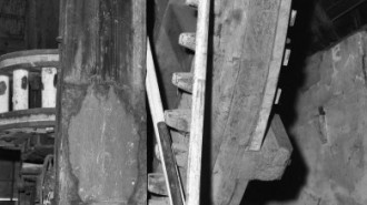 Rijksdienst voor het Cultureel Erfgoed: Korpershoek, W.A.