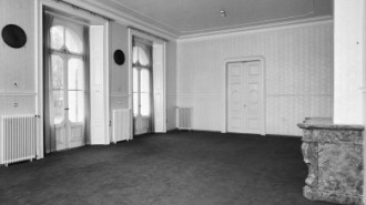 Rijksdienst voor het Cultureel Erfgoed: Wal, A.J. van der