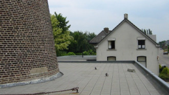 Rijksdienst voor het Cultureel Erfgoed: Terpstra, Frank