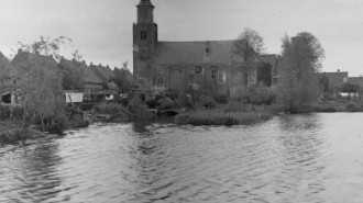 Rijksdienst voor het Cultureel Erfgoed