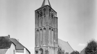 Rijksdienst voor het Cultureel Erfgoed: Galen, P. (Paul) van