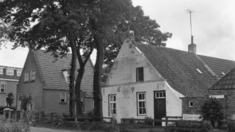 Rijksdienst voor het Cultureel Erfgoed: Berg, H.M. van den