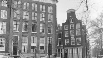 Rijksdienst voor het Cultureel Erfgoed: Wal, A.J. van der