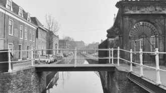 Rijksdienst voor het Cultureel Erfgoed: Dukker, G.J.