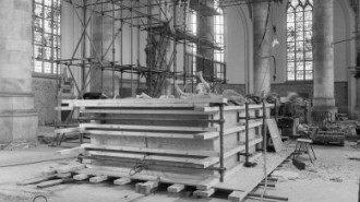 Rijksdienst voor het Cultureel Erfgoed: Dukker, G.J.