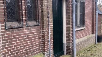 Rijksdienst voor het Cultureel Erfgoed: Bogers, Guido