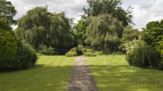 Rijksdienst voor het Cultureel Erfgoed: Booms, C.S. (Chris)