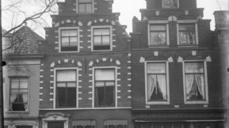 Rijksdienst voor het Cultureel Erfgoed: Delemarre, G.Th.