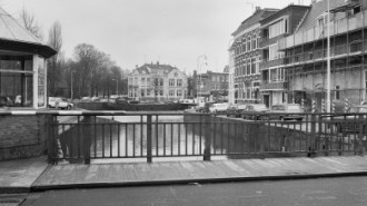 Rijksdienst voor het Cultureel Erfgoed: Wal, A.J. van der