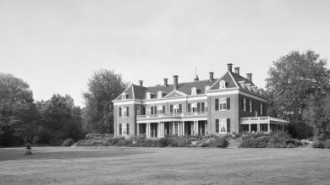 Rijksdienst voor het Cultureel Erfgoed: Wal, A.J. van der