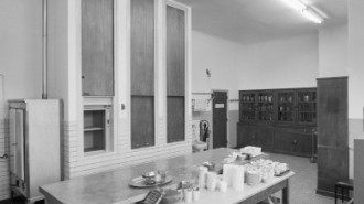 Rijksdienst voor het Cultureel Erfgoed: Roderburg, K. (Kris)