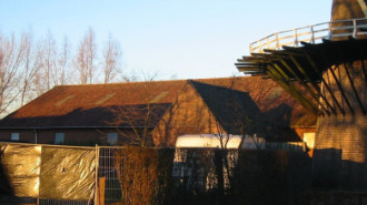 Rijksdienst voor het Cultureel Erfgoed: Terpstra, Frank