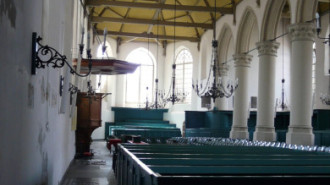 Rijksdienst voor het Cultureel Erfgoed: Bogers, Guido