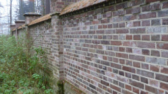 Rijksdienst voor het Cultureel Erfgoed: Wal, Henry van der