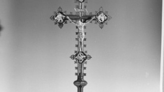 Rijksdienst voor het Cultureel Erfgoed: Wal, A.J. van der