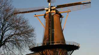 WikiMedia