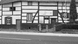 Rijksdienst voor het Cultureel Erfgoed: Tangel, L.M.