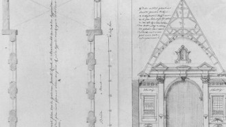Rijksdienst voor het Cultureel Erfgoed: Hoog, G. de