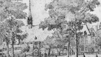 Rijksdienst voor het Cultureel Erfgoed: Hoog, G. de