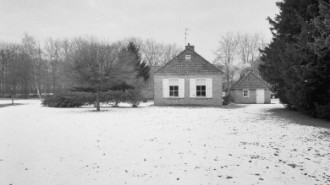 Rijksdienst voor het Cultureel Erfgoed: Wal, A.J. van der