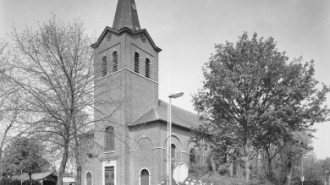 Rijksdienst voor het Cultureel Erfgoed: Heins, IJ.Th.