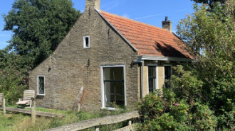 Rijksdienst voor het Cultureel Erfgoed: Bogers, Guido