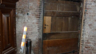 Rijksdienst voor het Cultureel Erfgoed: Bogers, Guido