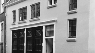 Rijksdienst voor het Cultureel Erfgoed: Dukker, G.J.