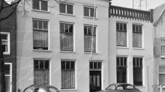 Rijksdienst voor het Cultureel Erfgoed: Dukker, G.J.