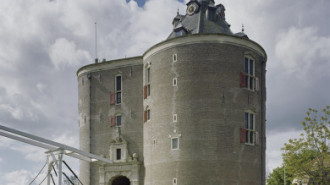 Rijksdienst voor het Cultureel Erfgoed: Dukker, G.J.