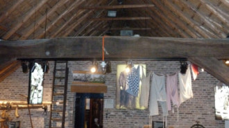 Rijksdienst voor het Cultureel Erfgoed: Wal, Henry van der