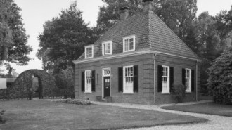 Rijksdienst voor het Cultureel Erfgoed: Wal, A.J. van der