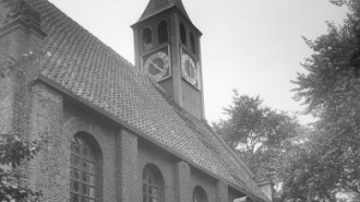 Rijksdienst voor het Cultureel Erfgoed