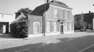 Rijksdienst voor het Cultureel Erfgoed: Koning, J.P. de