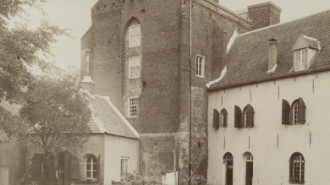 Rijksdienst voor het Cultureel Erfgoed: Ivens, W.