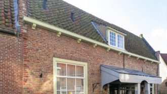 Rijksdienst voor het Cultureel Erfgoed: Brinkkemper, O. (Otto)