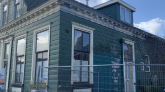 Rijksdienst voor het Cultureel Erfgoed: Bogers, Guido