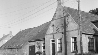 Rijksdienst voor het Cultureel Erfgoed: Berg, H.M. van den