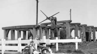 Rijksdienst voor het Cultureel Erfgoed: Korpershoek, W.A.