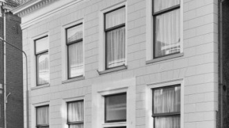 Rijksdienst voor het Cultureel Erfgoed: Dukker, G.J.