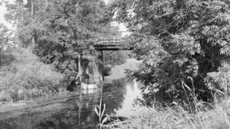 Rijksdienst voor het Cultureel Erfgoed: Wal, A.J. van der