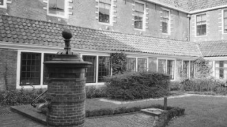 Rijksdienst voor het Cultureel Erfgoed: Dukker, G.J.