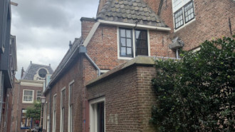 Rijksdienst voor het Cultureel Erfgoed: Bogers, Guido