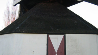 Rijksdienst voor het Cultureel Erfgoed: Terpstra, Frank