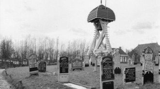 Rijksdienst voor het Cultureel Erfgoed: Wester